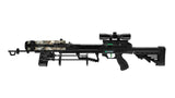 CenterPoint Sniper Elite 385 Crossbow Package, Camo