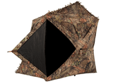 AmeriStep Distorter 3 Person Kickout Ground Blind (Mossy Oak Country)