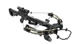 CenterPoint Sniper Elite 385 Crossbow Package, Camo