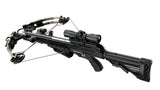 CenterPoint Sniper Elite 385 Crossbow Package, Camo