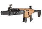 Sig Sauer MCX Canebrake .177 Cal CO2 Two Tone Air Rifle (Black/ Flat Dark Earth)