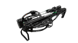 CenterPoint Wrath 430 Bull Pup Bullpup Compound Crossbow Package