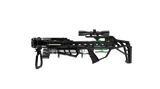CenterPoint Wrath 430 Bull Pup Bullpup Compound Crossbow Package