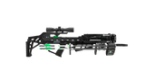 CenterPoint Wrath 430 Bull Pup Bullpup Compound Crossbow Package