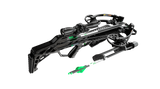 CenterPoint Wrath 430 Bull Pup Bullpup Compound Crossbow Package