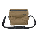 Allen Company Filled Bench Top Shooting Bag, Tan