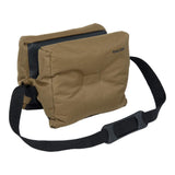 Allen Company Filled Bench Top Shooting Bag, Tan