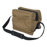 Allen Company Filled Bench Top Shooting Bag, Tan