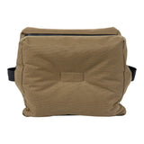 Allen Company Filled Bench Top Shooting Bag, Tan