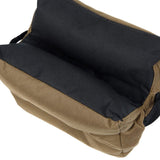 Allen Company Filled Bench Top Shooting Bag, Tan