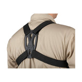 Allen Company Molded Binocular Strap Harness, Black