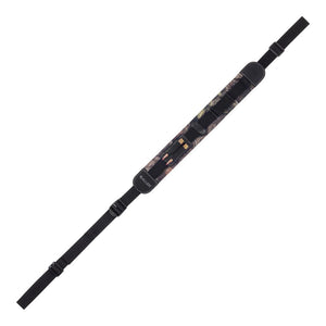 Allen Company Yukon Rifle Sling with Neoprene Loops, Mossy Oak Break-Up Country