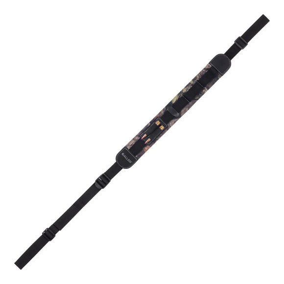 Allen Company Yukon Rifle Sling with Neoprene Loops, Mossy Oak Break-Up Country