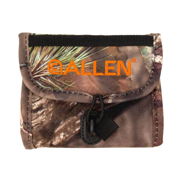 Allen Company Deluxe Camo Rifle Ammo Carrier, Mossy Oak Break-Up Country