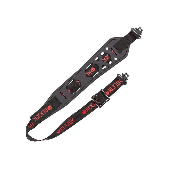 Allen Ruger Boulder Rubber Sling with Swivels