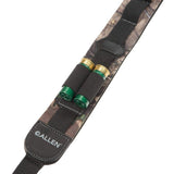 Allen Company Neoprene Shotgun Sling w/ Shotgun Shell Loops (Mossy Oak Break-Up)