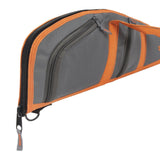 Allen 32" Springs Compact Grey / Orange Youth Rifle Case