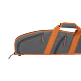 Allen 32" Springs Compact Grey / Orange Youth Rifle Case