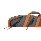 Allen 32" Springs Compact Grey / Orange Youth Rifle Case