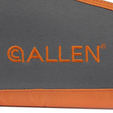 Allen 32" Springs Compact Grey / Orange Youth Rifle Case