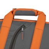 Allen 32" Springs Compact Grey / Orange Youth Rifle Case