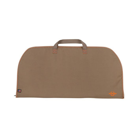 Allen Company Titan Recurve & Compound Bow Case, 38
