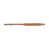 Allen Company Standard Padded Sling with Swivels, Tan