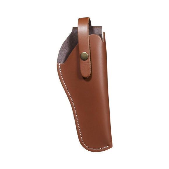 Allen Red Mesa Leather Pistol Holster, 4.5