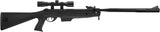 Crosman Mag-Fire MagFire Diamondback .22 Caliber Multi-Shot Break Barrel Air Rifle