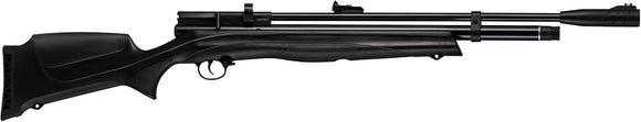 Beeman Regulated Chief III Plus Side Lever Synthetic Stock PCP Air Rifle w/Open Sights (Copy)