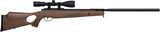 Benjamin Trail XL Magnum Nitro Piston .177 Caliber Break Barrel Air Rifle