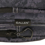 Allen Company Girls with Guns GWG Midnight Range Bag (Black/Shade Blackout Camo)