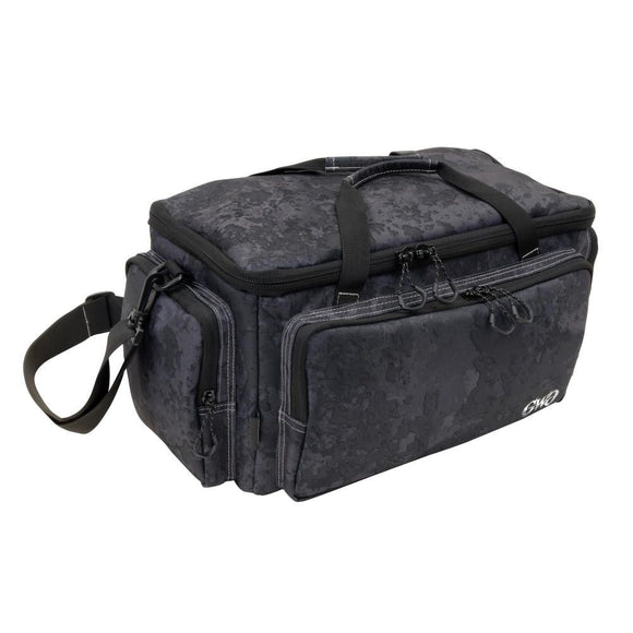 Allen Company Girls with Guns GWG Midnight Range Bag (Black/Shade Blackout Camo)