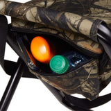 Allen Vanish Folding Hunting Seat By Allen, Next Camo