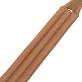 Allen Company Standard Padded Sling with Swivels, Tan