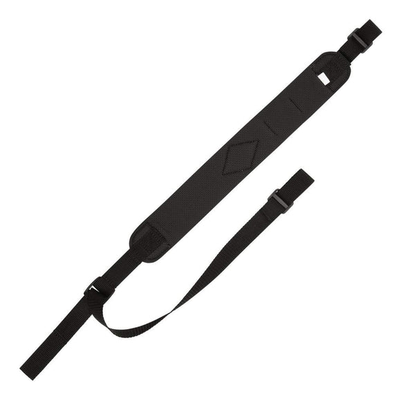 Allen Company Neoprene Shotgun Sling w/ Shotgun Shell Loops (Mossy Oak Break-Up)