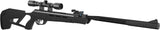 Crosman Mag-Fire MagFire Mission .22 Caliber Multi-Shot Break Barrel Air Rifle