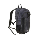Allen GWG Girls With Guns Midnight Deluxe Backpack with Lockable Concealed Carry, Black/Shade Blackout Camo