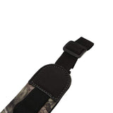 Allen Company Neoprene Shotgun Sling w/ Shotgun Shell Loops (Mossy Oak Break-Up)