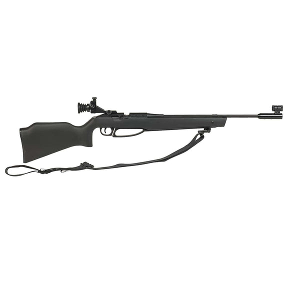 Daisy Avanti Model 753S Syntheti Stock .177 Caliber Match Grade Elite Air Rifle