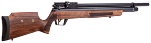 Benjamin Marauder .177 Cal Lothar Walther Barrel Wood Stock PCP Air Rifle