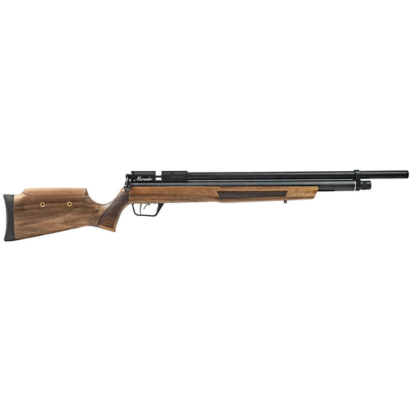 Benjamin Marauder .22 Caliber Wood Stock PCP Air Rifle