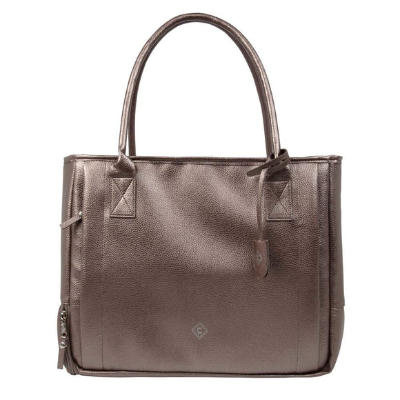 Allen Girls With Guns GWG Cosmic Large Concealed Carry Tote