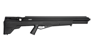 Benjamin Bulldog .357 Caliber PCP Hunting Air Rifle