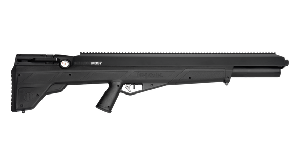 Benjamin Bulldog .357 Caliber PCP Hunting Air Rifle