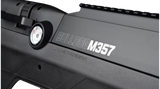 Benjamin Bulldog .357 Caliber PCP Hunting Air Rifle