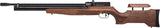 Benjamin Cayden .22 Caliber Side Lever Walnut Stock PCP Air Rifle