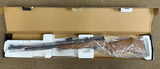 Beeman Chief II Plus .22 Caliber Side Lever Wood Stock PCP Air Rifle (Open Box)