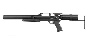Airforce EscapeSS Escape SS .22 Caliber PCP Air Rifle with Spin-Loc Tank