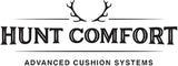 Hunt Comfort Double Gun LiteCore Premium Foam Hunting Seat for 2 (Realtree Xtra)